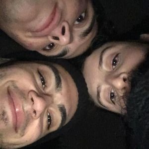 Meet your Posher, Lukas